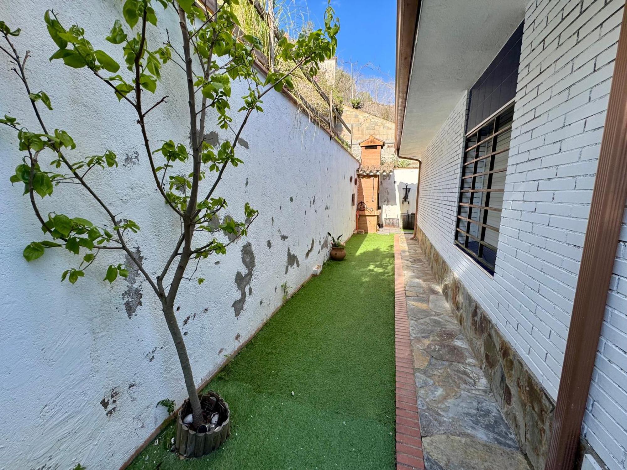 Casa Paraiso Piscina Tranquilidad Sant Cebrià de Vallalta Exteriör bild